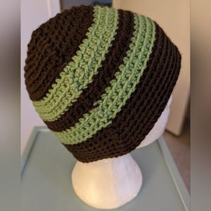 Handmade Beanie